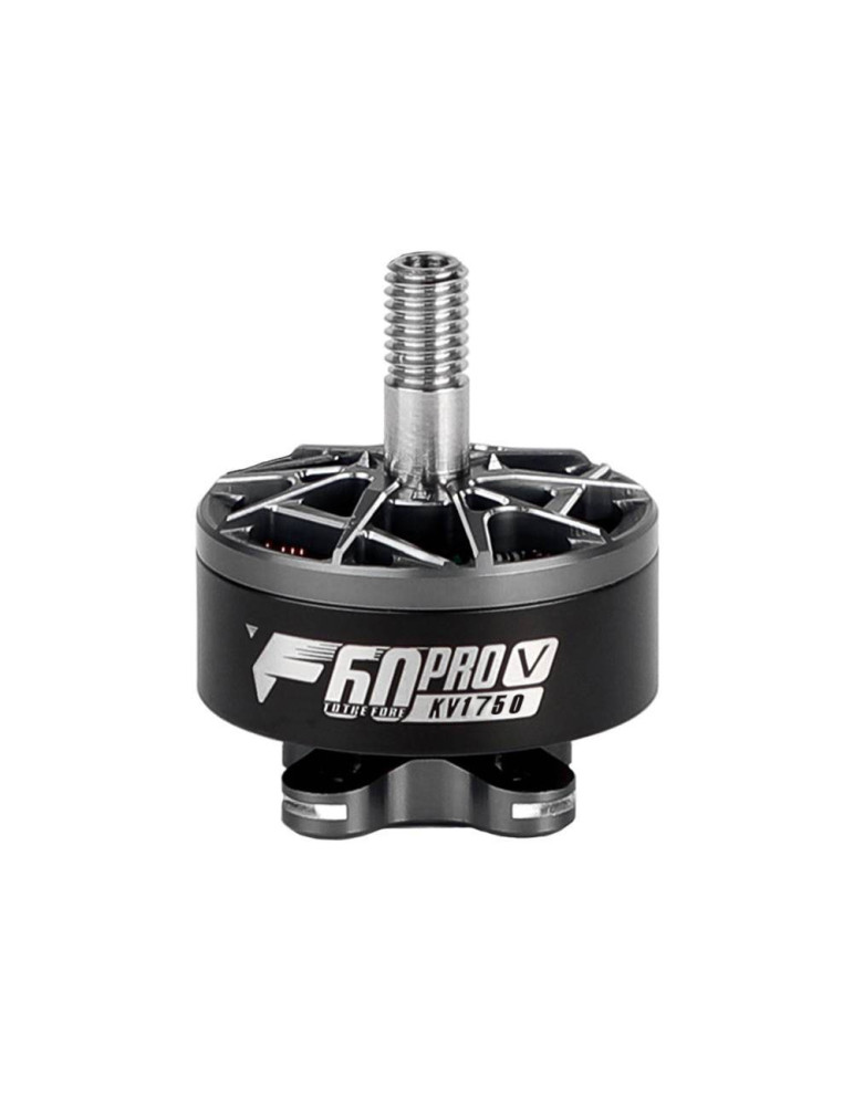 Tiger Motor F60Pro V 1750Kv - Grau