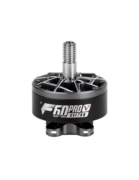 Tiger Motor F60Pro V 1750Kv - Grau