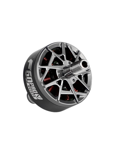 Tiger Motor F60Pro V 1750Kv - Grey 2