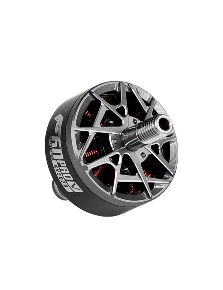 Tiger Motor F60Pro V 1750Kv - Grau