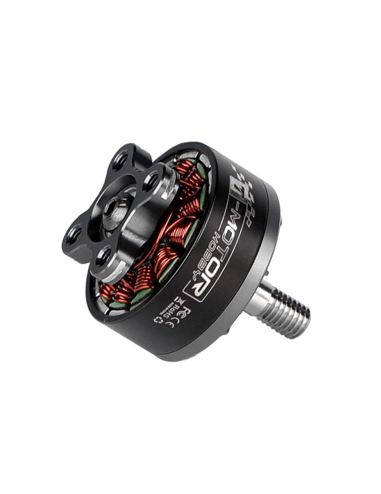 Tiger Motor F60Pro V 1750Kv - Grau