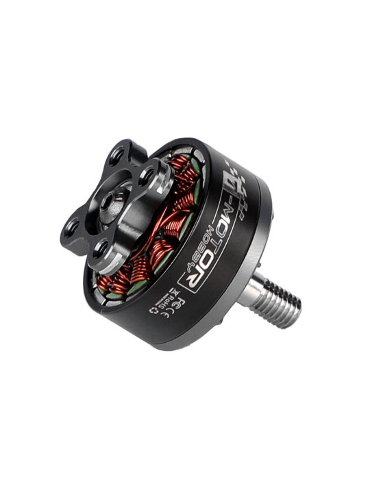 Tiger Motor F60Pro V 1750Kv - Grau