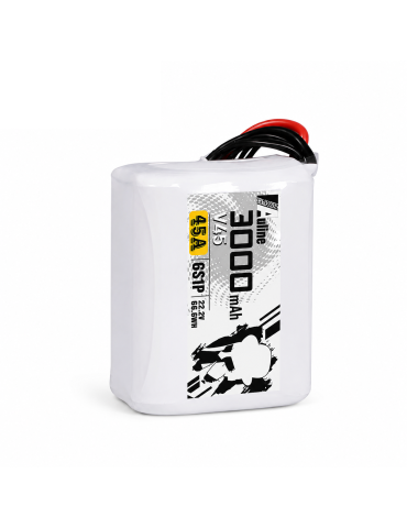 AULINE 3000mAh 6S V45 (XT60)