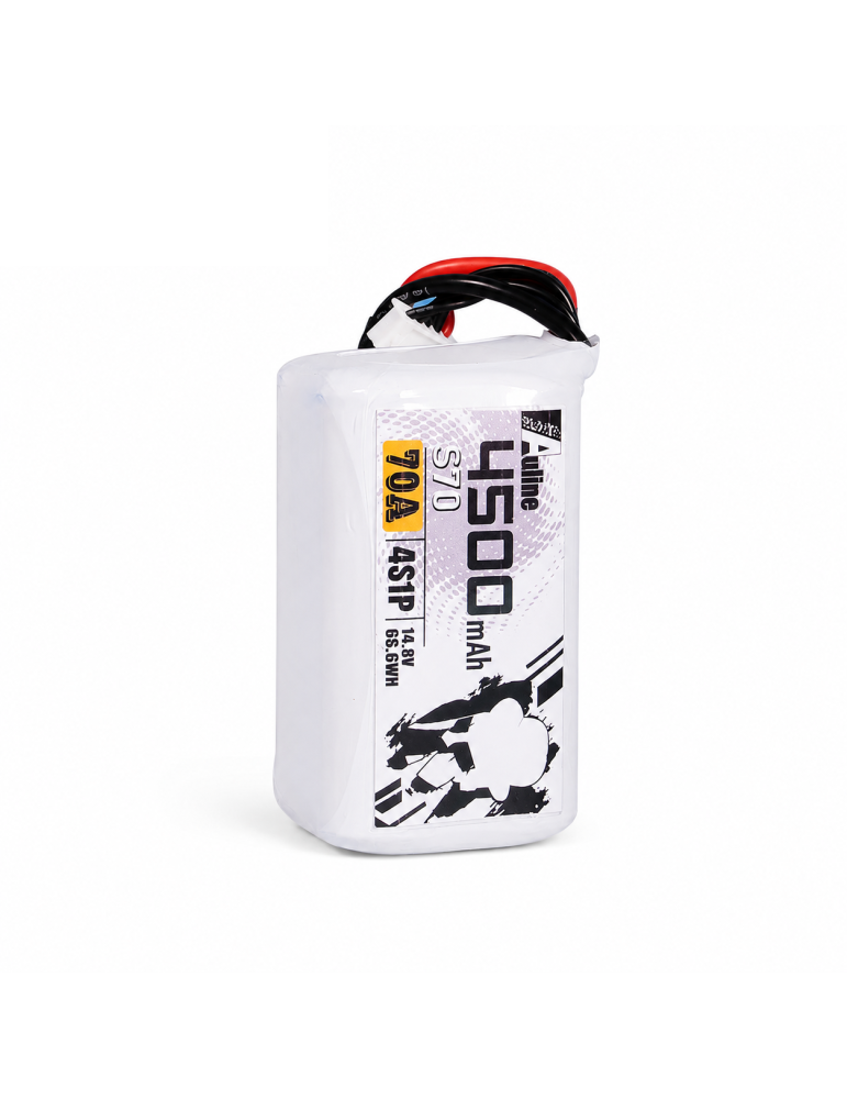 AULINE 4500mAh 4S S70 (XT30)