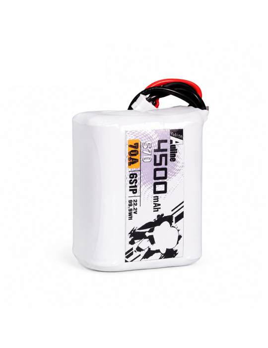 AULINE 4500mAh 6S S70 (XT60)