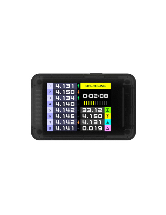 ISDT BL8 Smart Battery Monitor