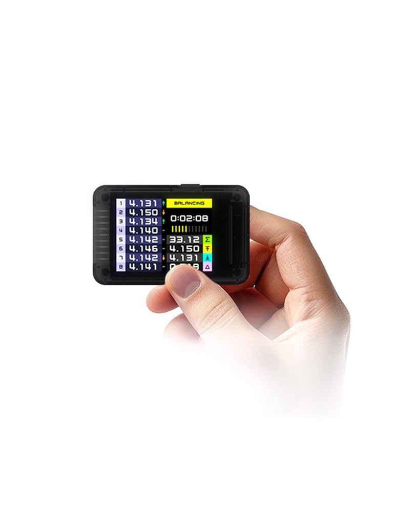 ISDT BL8 Smart Battery Monitor