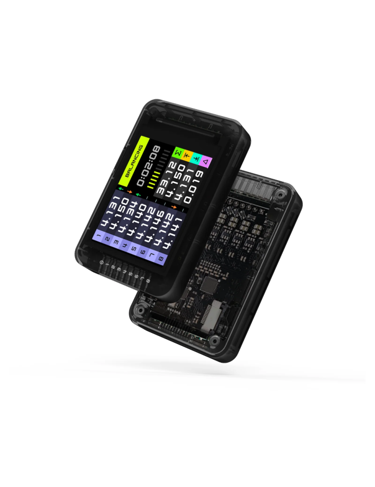 ISDT BL8 Smart Battery Monitor