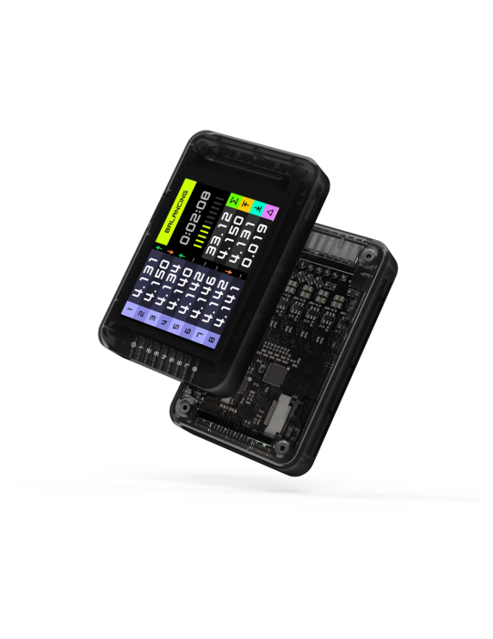 ISDT BL8 Smart Battery Monitor