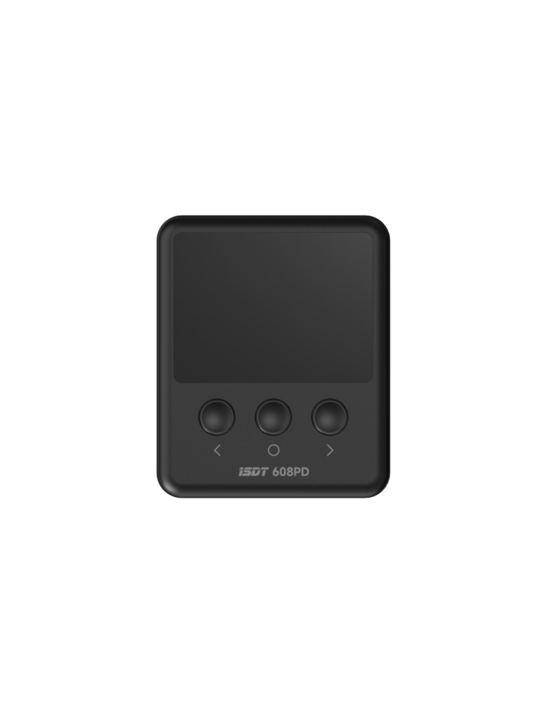 ISDT 608PD Smart Charger