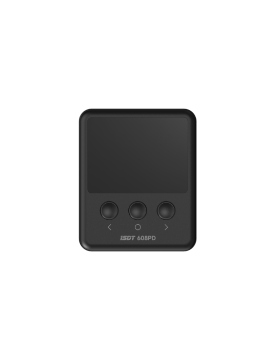 ISDT 608PD Smart Charger