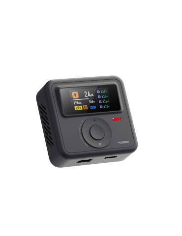 ISDT 405AC Smart Charger