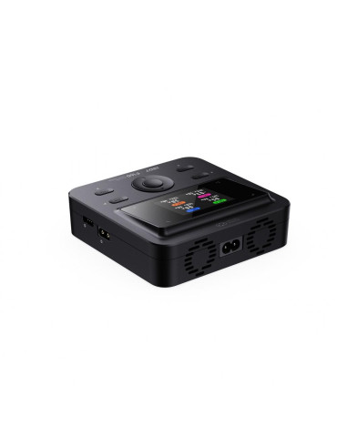 ISDT F160 AC QUAD Smart Charger