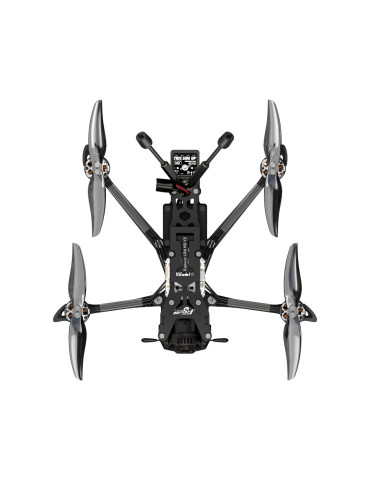 Flywoo Explorer LR4 V2 HD O4 PRO 4S (ELRS 2.4G) 2