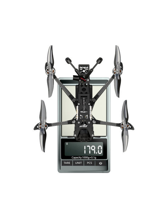 Flywoo Explorer LR4 V2 HD O4 PRO 4S (ELRS 2.4G)