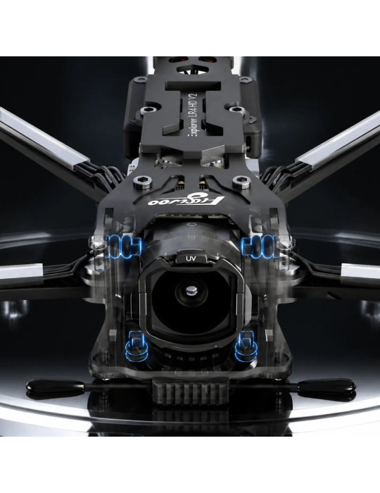 Flywoo Explorer LR4 V2 HD O4 PRO 4S (ELRS 2.4G)