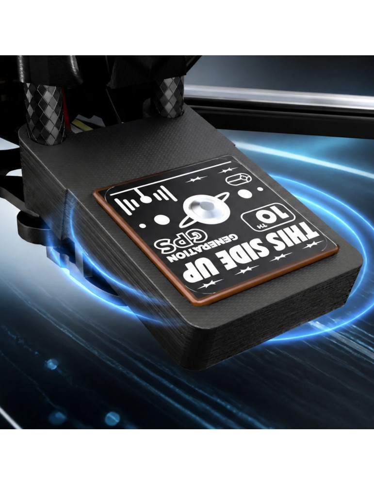 Flywoo Explorer LR4 V2 HD O4 PRO 4S (ELRS 2.4G)