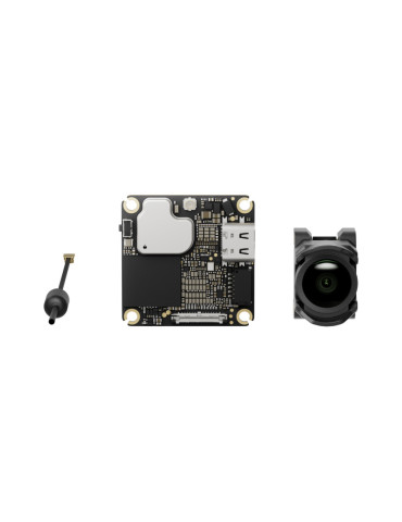 DJI O4 WIDE Air Unit mit Kamera und 23GB Speicher 2