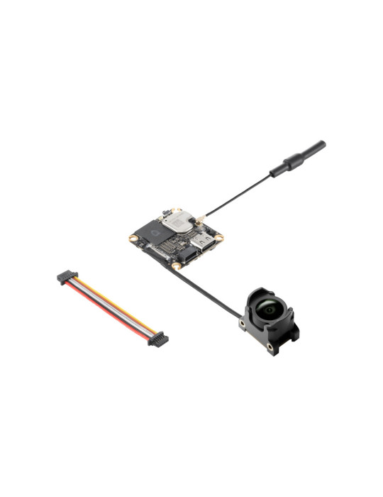 DJI O4 WIDE Air Unit mit Kamera und 23GB Speicher