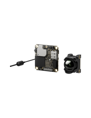 DJI O4 WIDE Air Unit mit Kamera und 23GB Speicher