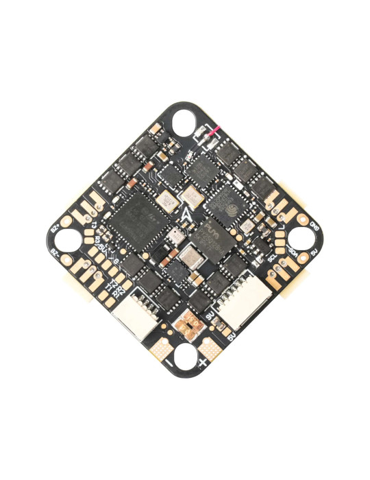Cube G4 2-4S AIO Brushless Flight Controller 30A V1 (Bluejay)