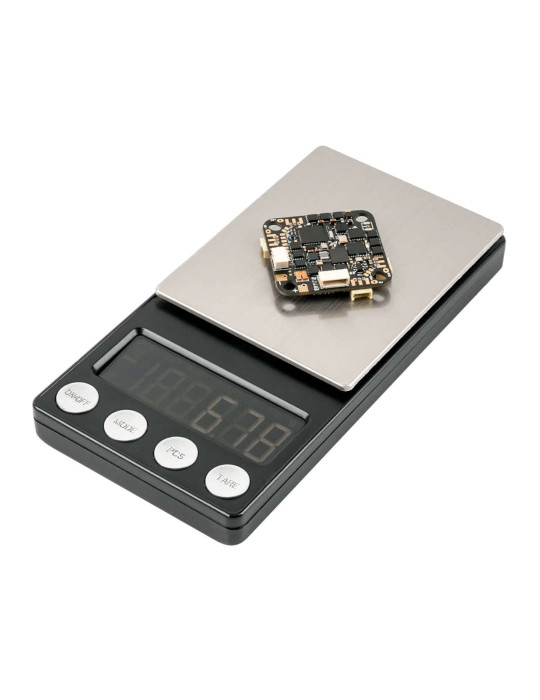Cube G4 2-4S AIO Brushless Flight Controller 30A V1 (Bluejay)