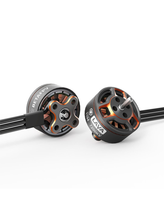BetaFPV 1104 5500KV Brushless Motor - LAVA Series