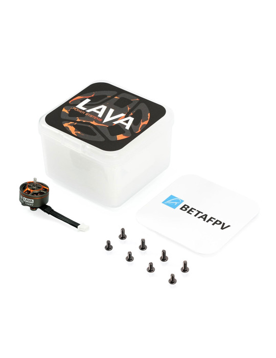 BetaFPV 1104 5500KV Brushless Motor - LAVA Series