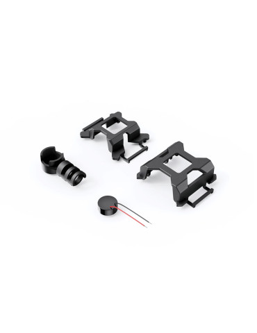 BetaFPV Pavo 20 PRO II Beeper+GPS Bracket