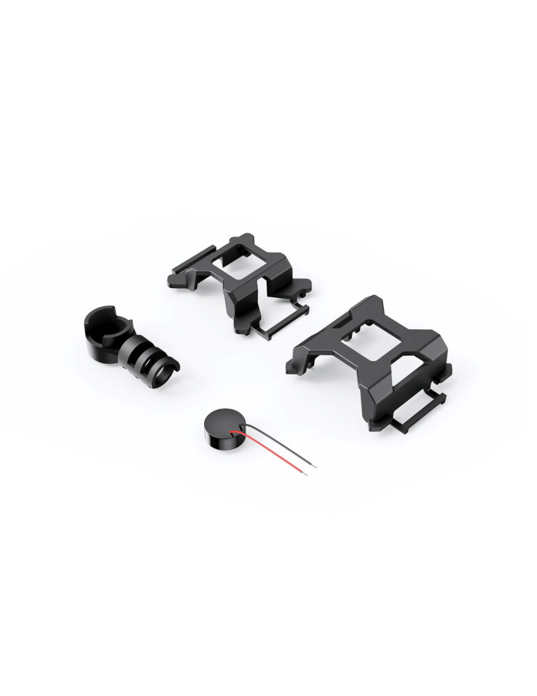 BetaFPV Pavo 20 PRO II Beeper+GPS Bracket