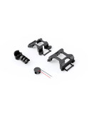 BetaFPV Pavo 20 PRO II Beeper+GPS Bracket