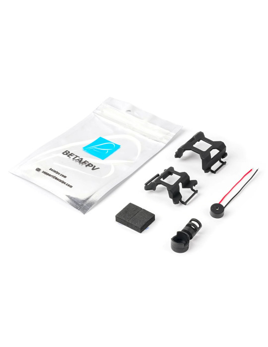 BetaFPV Pavo 20 PRO II Beeper+GPS Bracket