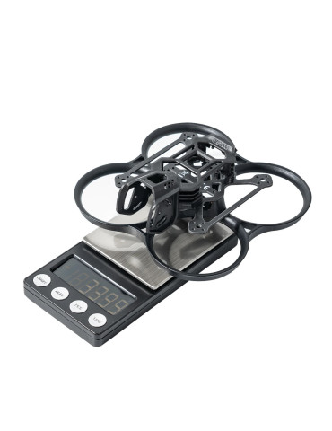 BetaFPV Pavo 20 PRO II Frame Set - Schwarz 2