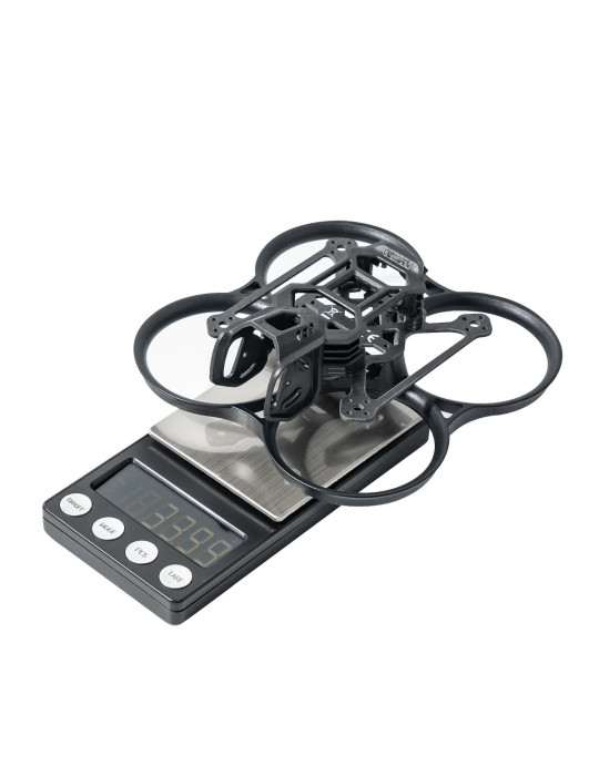 BetaFPV Pavo 20 PRO II Frame Set - Schwarz