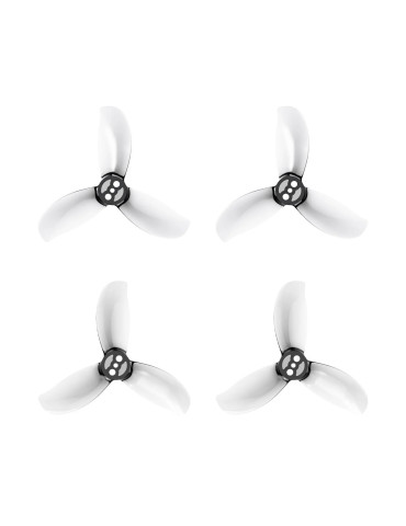 Gemfan 2215 / D2.2 3-Blatt Propeller (1.5mm)