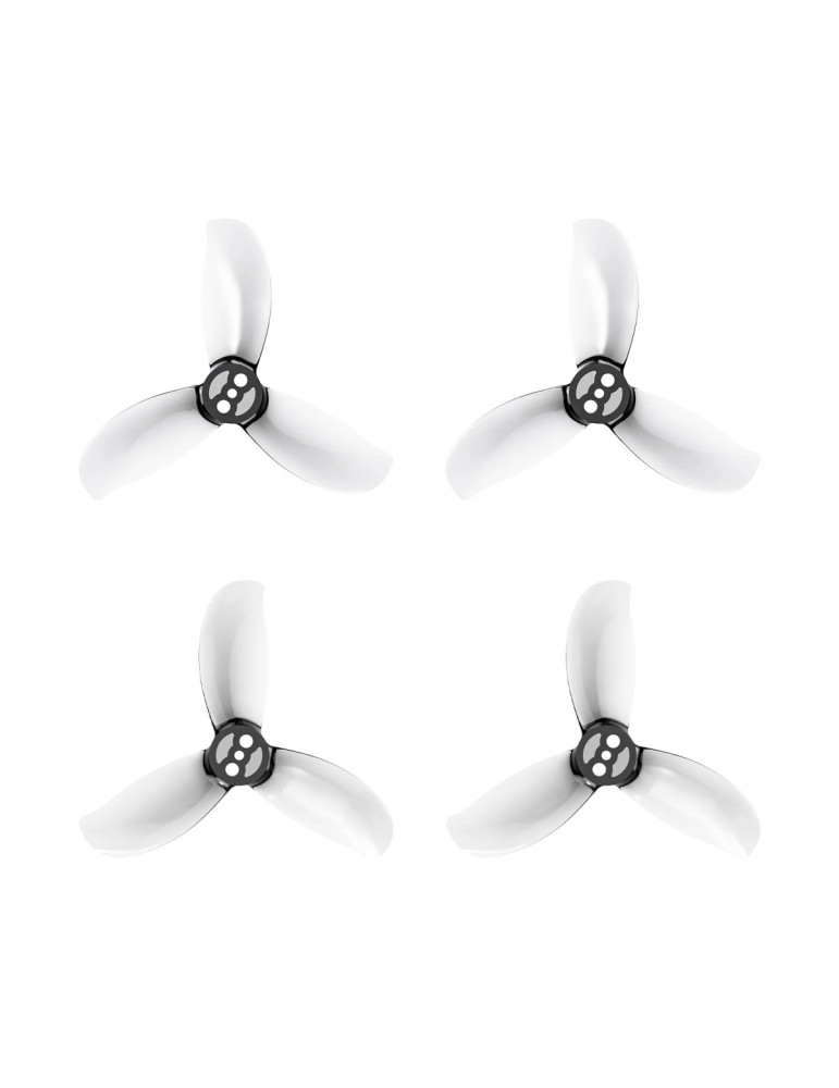 Gemfan 2215 / D2.2 3-Blatt Propeller (1.5mm)