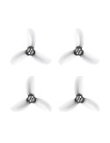 Gemfan 2215 / D2.2 3-Blatt Propeller (1.5mm)
