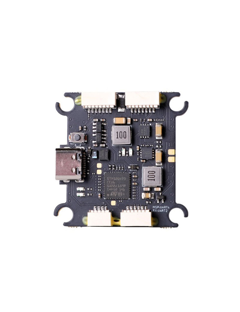 T-Motor Pacer Pacer G4 Alpha Flight Controller - Analog
