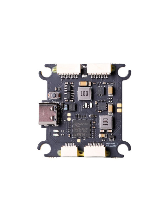 T-Motor Pacer Pacer G4 Alpha Flight Controller - Analog