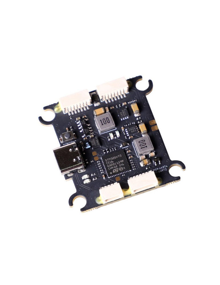 T-Motor Pacer Pacer G4 Alpha Flight Controller - Analog