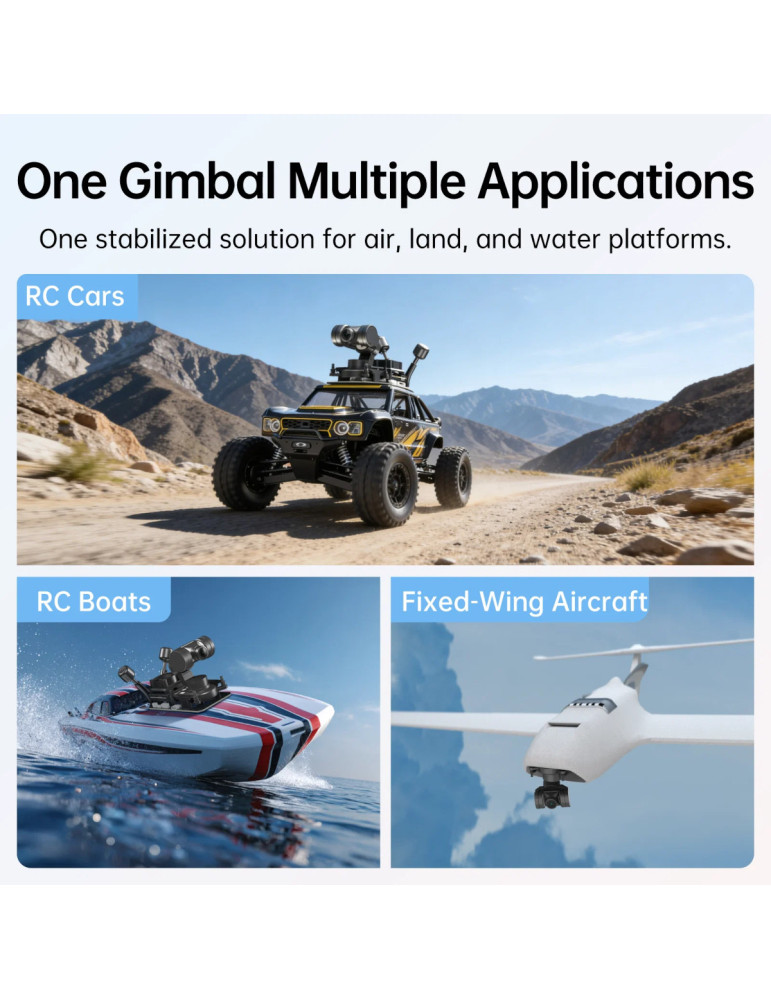 CaddxFPV GM3 V2