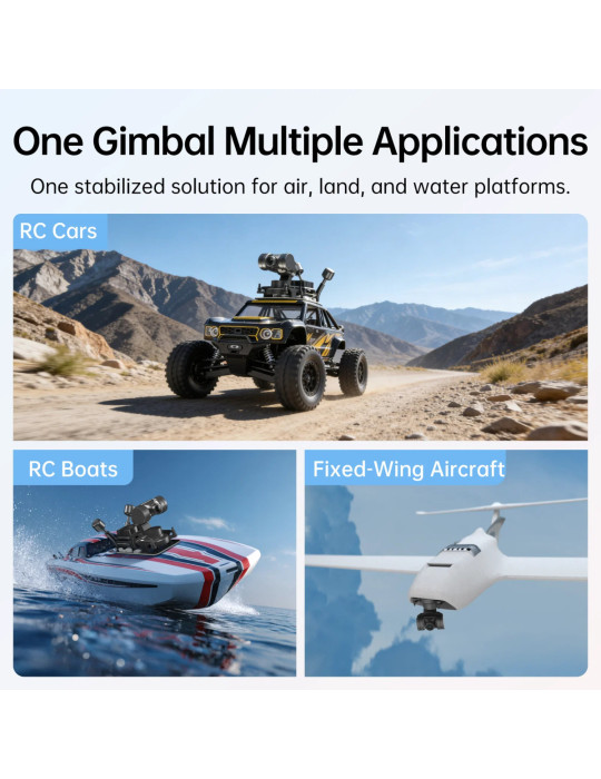 CaddxFPV GM3 V2