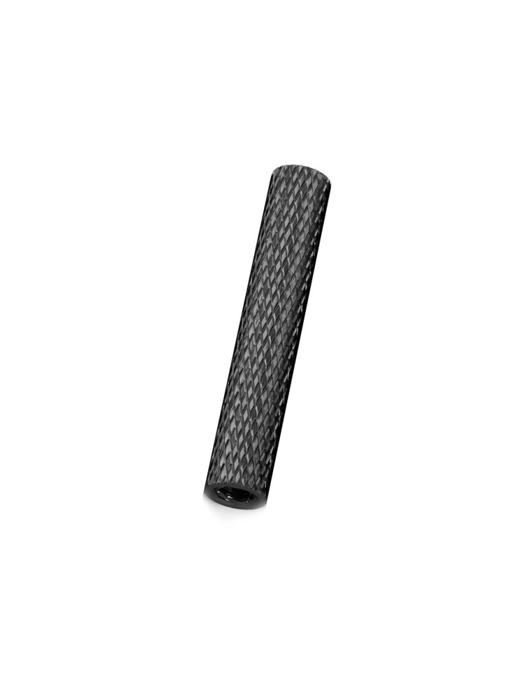 28mm texturierte Aluminum Spacer (1. Stk.)