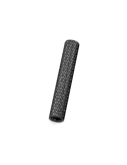 28mm texturierte Aluminum Spacer (1. pc.)