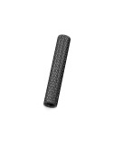 28mm texturierte Aluminum Spacer (1. pc.)