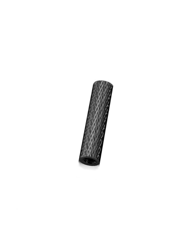 20mm texturierte Aluminum Spacer (1. pc.)