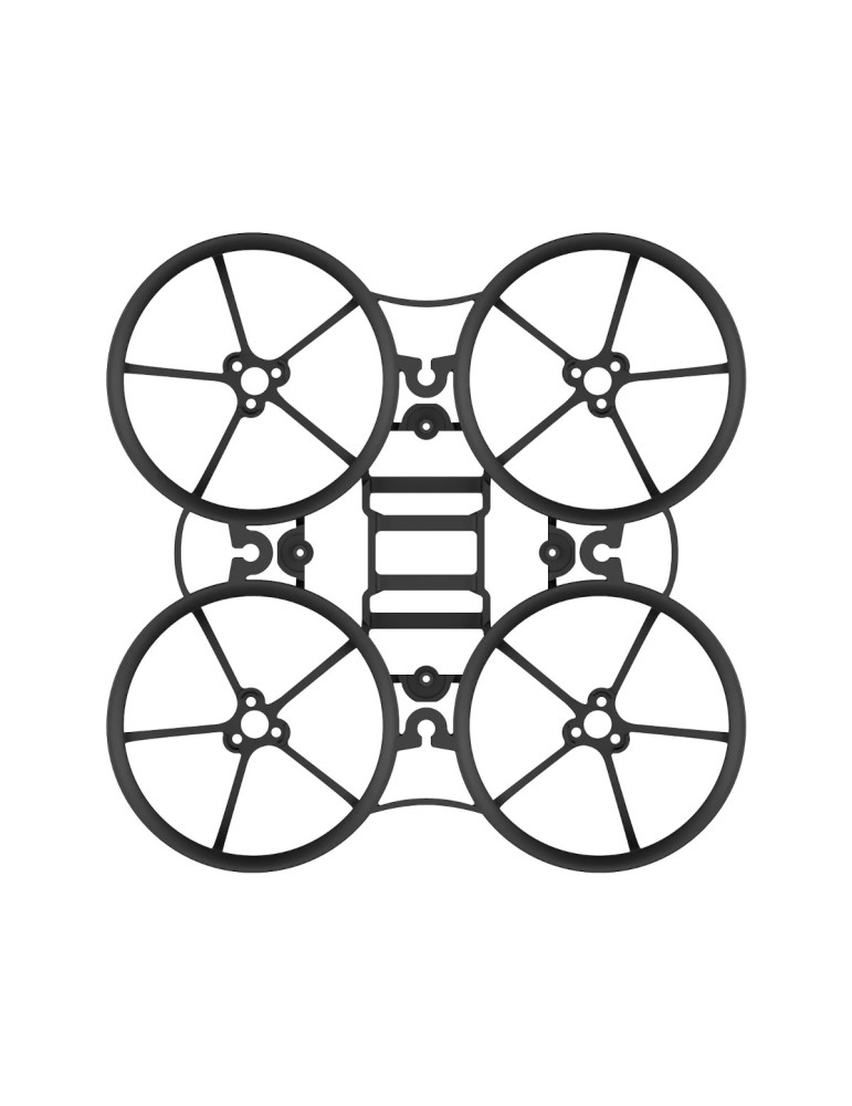 BetaFPV Meteor65 PRO II Whoop Frame
