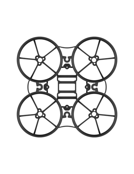 BetaFPV Meteor65 PRO II Whoop Frame