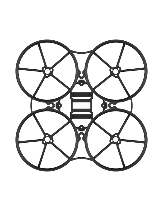 BetaFPV Meteor75 PRO II Whoop Frame