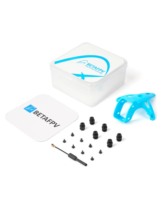 DJI O4 Canopy für Meteor PRO II